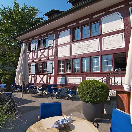 Seegasthof Schiff Kesswil ภายนอก รูปภาพ