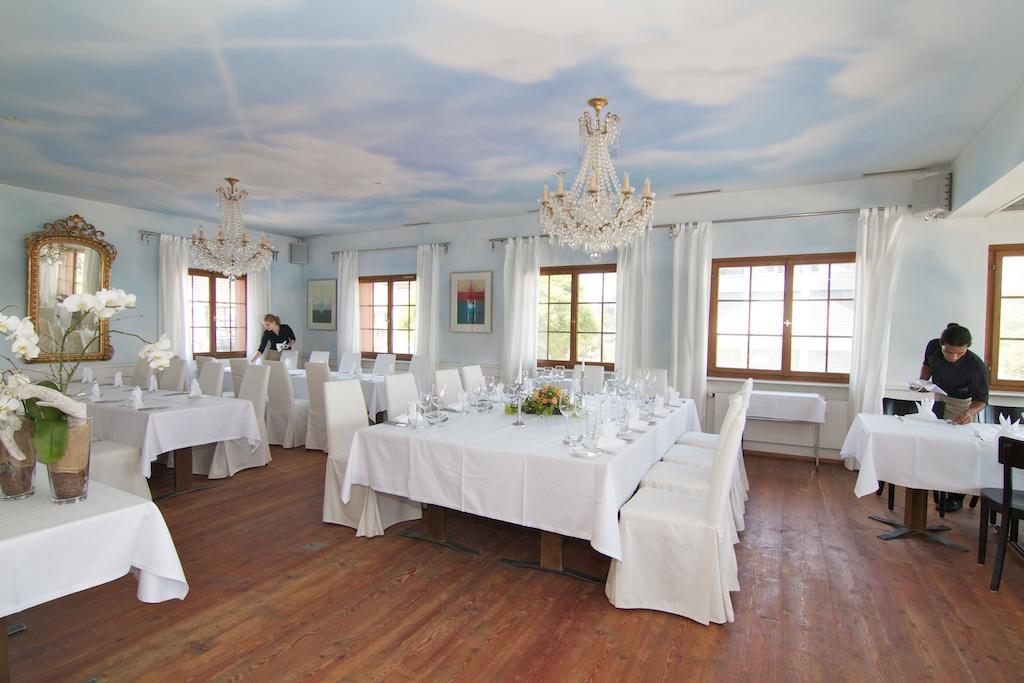 Seegasthof Schiff Kesswil ภายนอก รูปภาพ