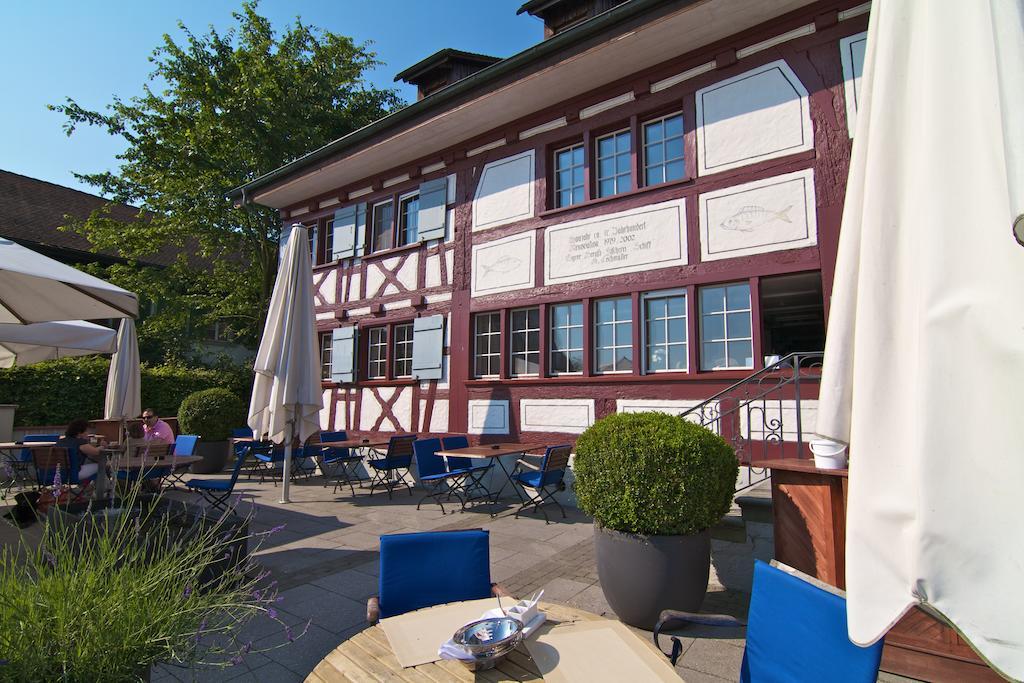 Seegasthof Schiff Kesswil ภายนอก รูปภาพ