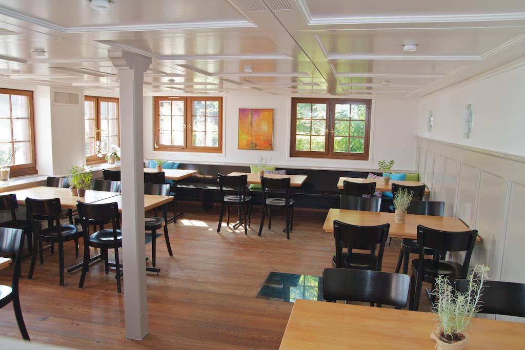 Seegasthof Schiff Kesswil ภายนอก รูปภาพ