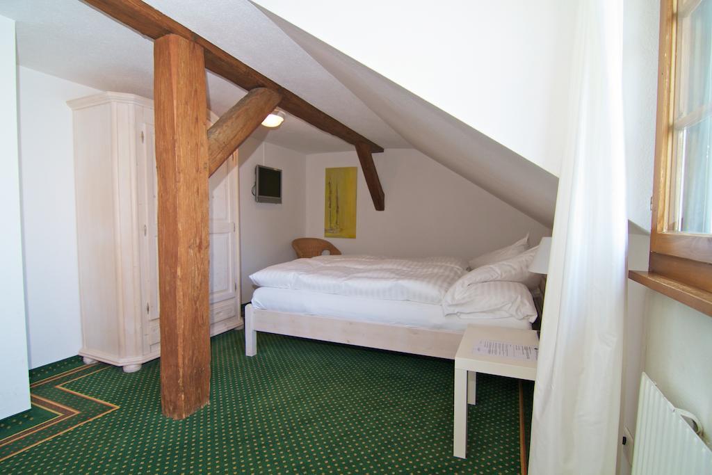 Seegasthof Schiff Kesswil ห้อง รูปภาพ