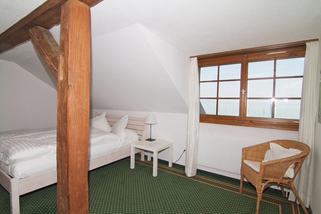 Seegasthof Schiff Kesswil ห้อง รูปภาพ